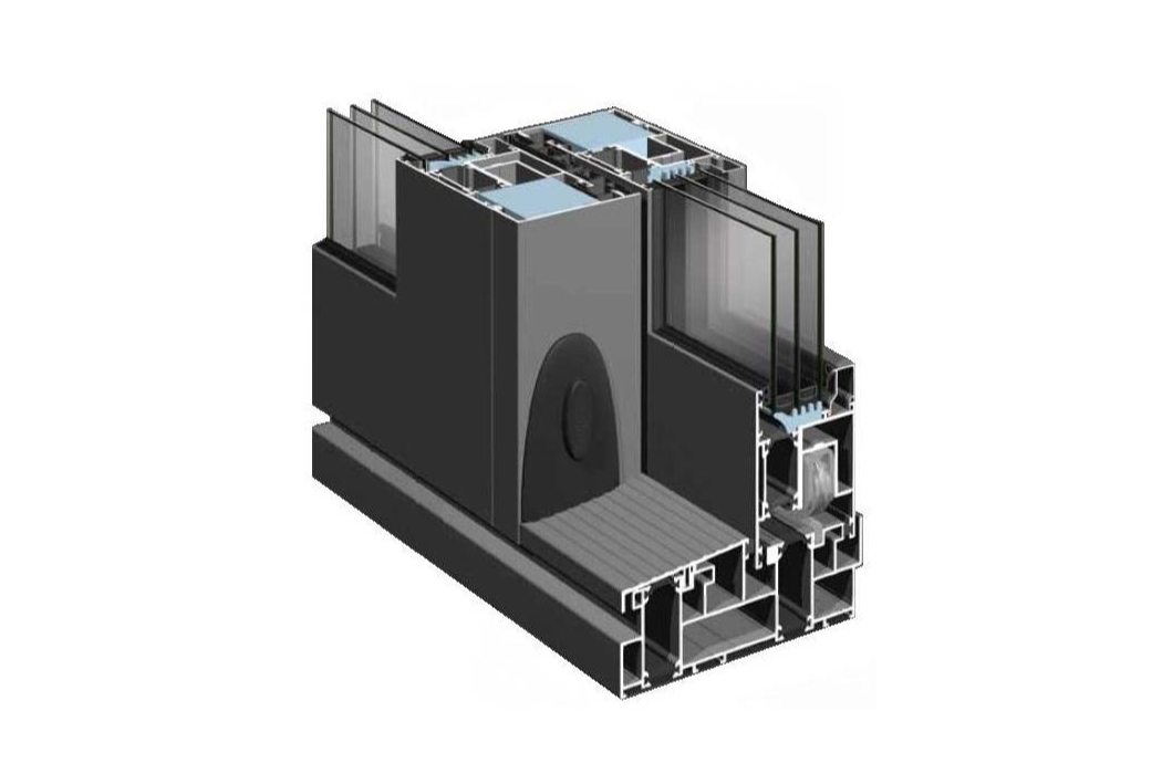 Aluminium Ultraglide Sliding and Liftable doors specialist - Uniwindows.co.uk