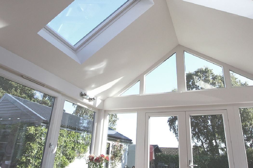 Balcony doors & French doors - Uniwindows.co.uk