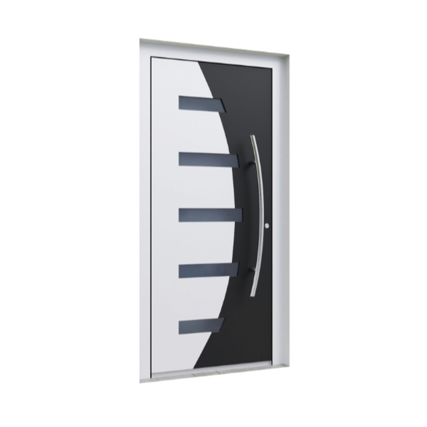Aluminium Doors - Uniwindows.co.uk