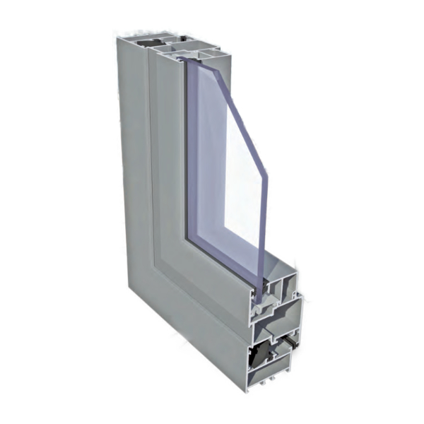 Entrance Aluminium Doors - $alt