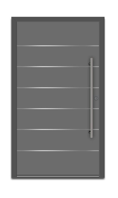 Entrance Aluminium Doors - Uniwindows.co.uk