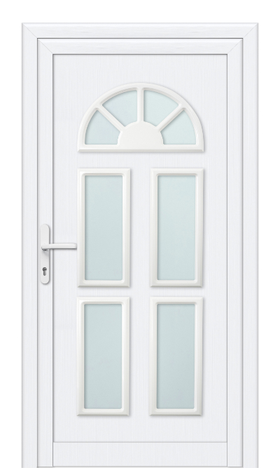 Entrance uPVC & Composite Doors - Uniwindows.co.uk