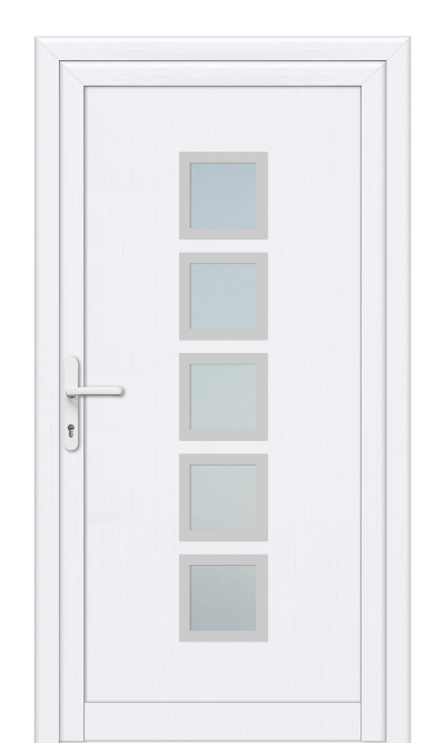 Entrance uPVC & Composite Doors - Uniwindows.co.uk