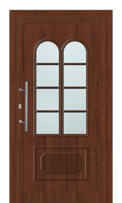 Entrance uPVC & Composite Doors - Uniwindows.co.uk