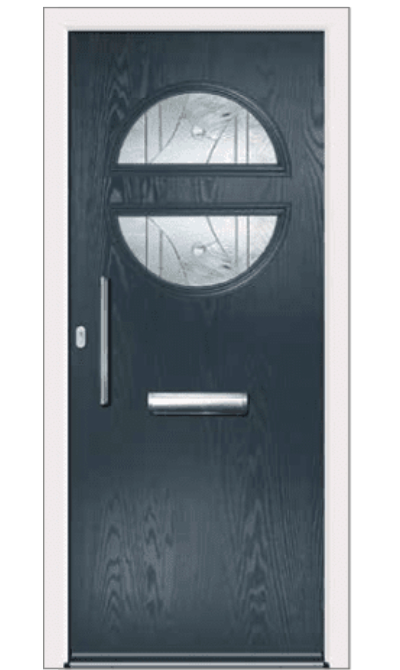 Entrance uPVC & Composite Doors - Uniwindows.co.uk