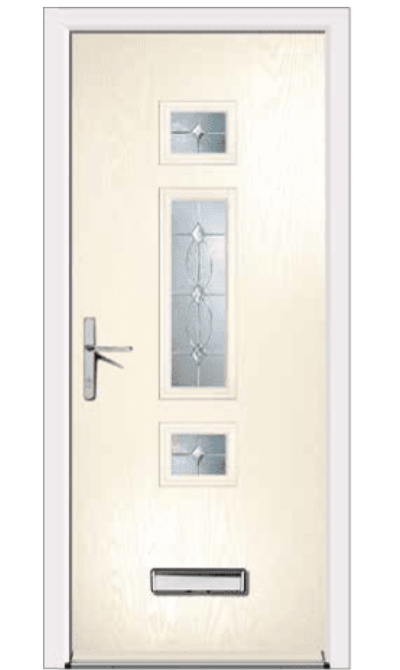 Entrance uPVC & Composite Doors - Uniwindows.co.uk