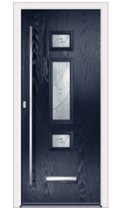 Entrance uPVC & Composite Doors - Uniwindows.co.uk