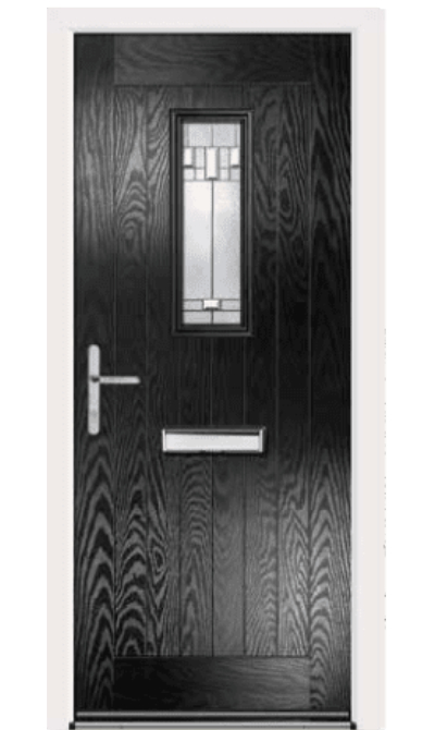 Entrance uPVC & Composite Doors - Uniwindows.co.uk