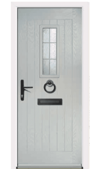 Entrance uPVC & Composite Doors - Uniwindows.co.uk