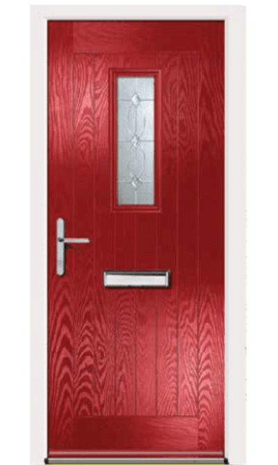 Entrance uPVC & Composite Doors - Uniwindows.co.uk