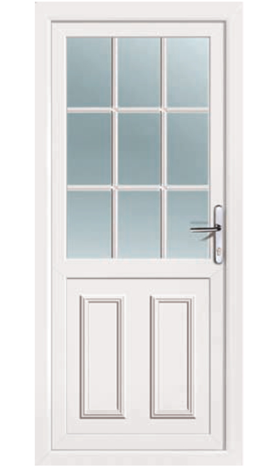 Entrance uPVC & Composite Doors - Uniwindows.co.uk