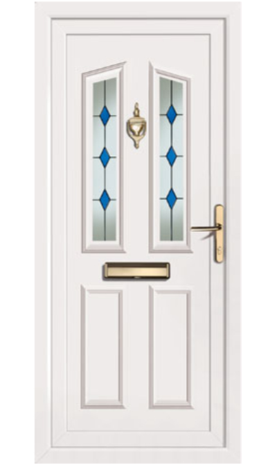 Entrance uPVC & Composite Doors - Uniwindows.co.uk