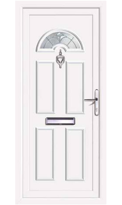 Entrance uPVC & Composite Doors - Uniwindows.co.uk