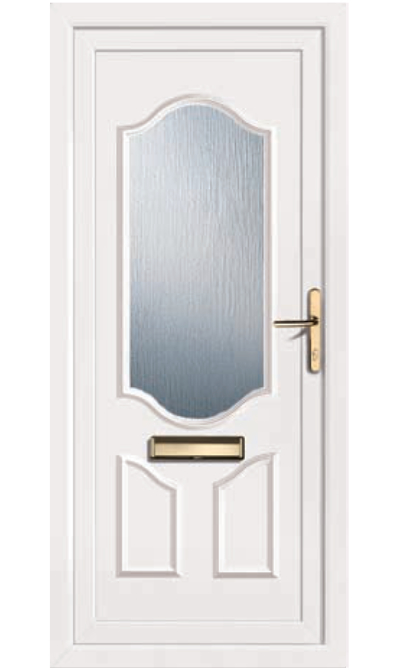 Entrance uPVC & Composite Doors - Uniwindows.co.uk