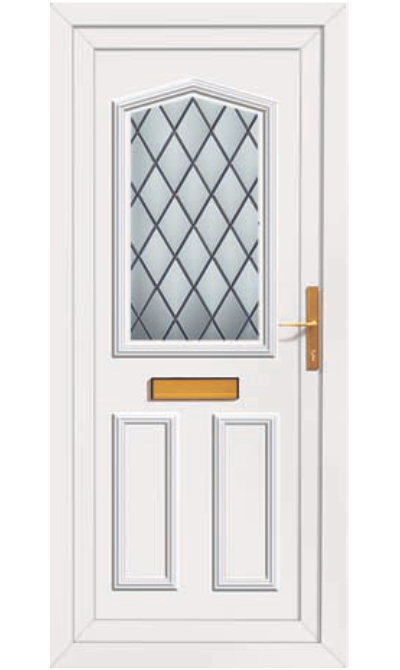 Entrance uPVC & Composite Doors - Uniwindows.co.uk