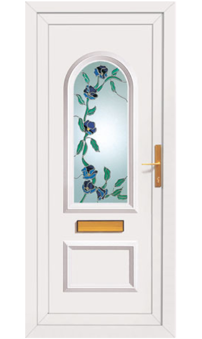 Entrance uPVC & Composite Doors - Uniwindows.co.uk