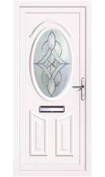 Entrance uPVC & Composite Doors - Uniwindows.co.uk