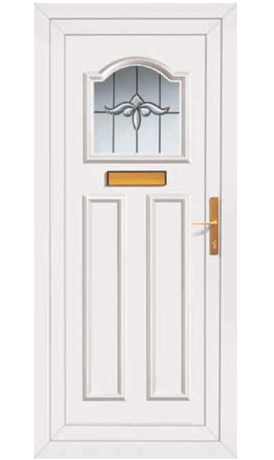 Entrance uPVC & Composite Doors - Uniwindows.co.uk