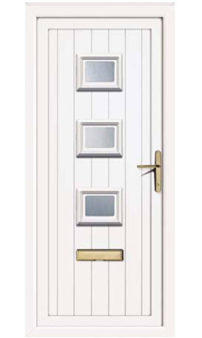 Entrance uPVC & Composite Doors - Uniwindows.co.uk