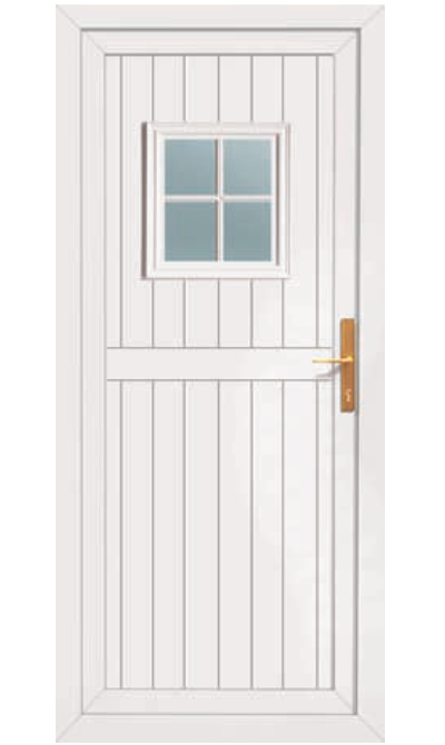 Entrance uPVC & Composite Doors - Uniwindows.co.uk