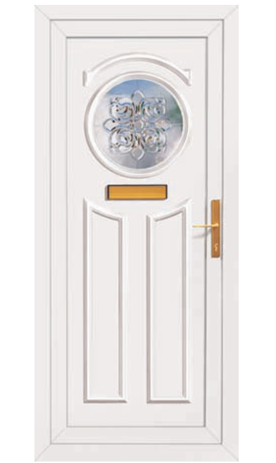 Entrance uPVC & Composite Doors - Uniwindows.co.uk