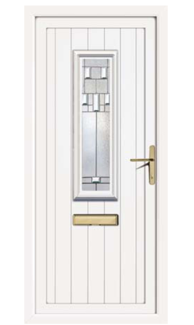 Entrance uPVC & Composite Doors - Uniwindows.co.uk