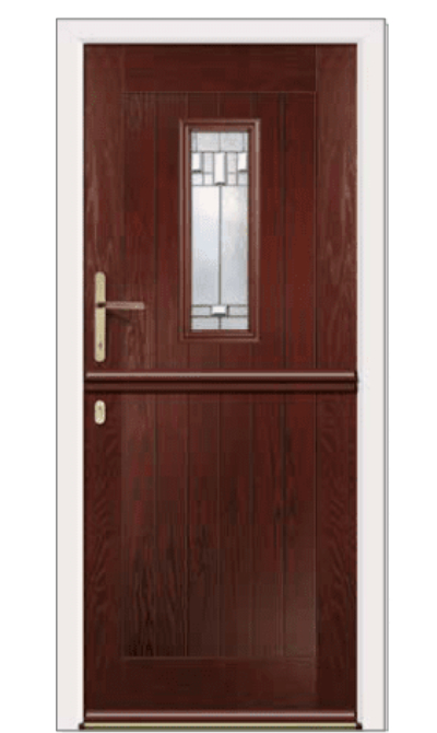 Entrance uPVC & Composite Doors - Uniwindows.co.uk