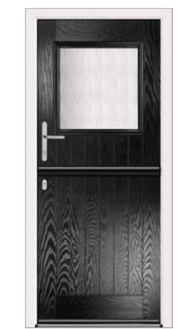 Entrance uPVC & Composite Doors - Uniwindows.co.uk