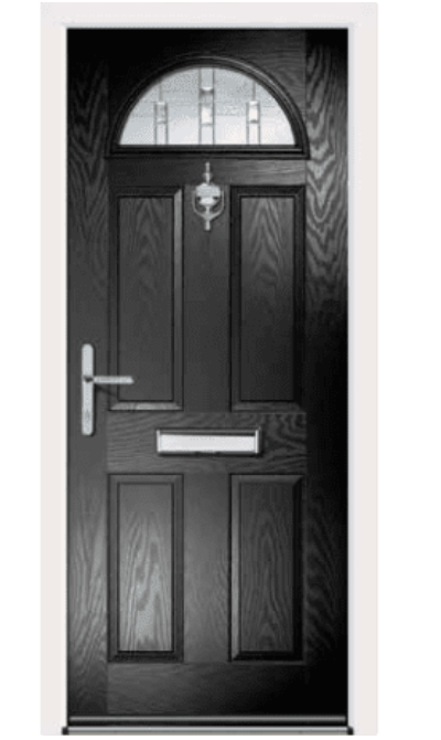 Entrance uPVC & Composite Doors - Uniwindows.co.uk