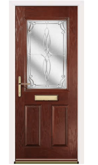 Entrance uPVC & Composite Doors - Uniwindows.co.uk