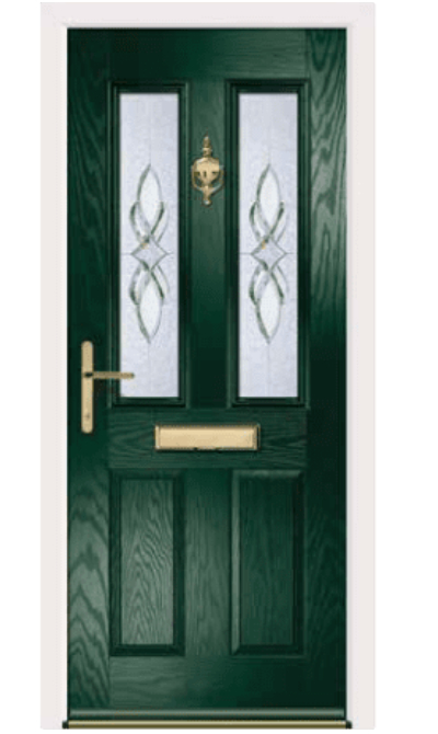 Entrance uPVC & Composite Doors - Uniwindows.co.uk