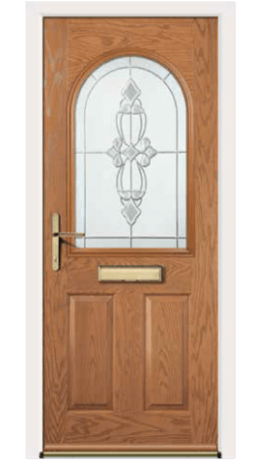 Entrance uPVC & Composite Doors - Uniwindows.co.uk