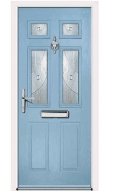 Entrance uPVC & Composite Doors - Uniwindows.co.uk