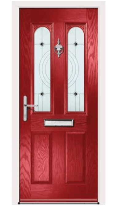 Entrance uPVC & Composite Doors - Uniwindows.co.uk