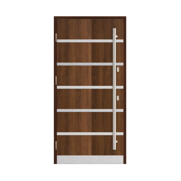Wooden Doors - Uniwindows.co.uk