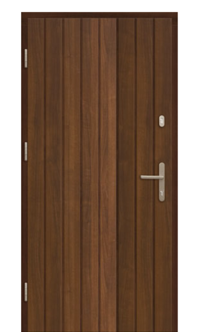 Entrance Wooden Doors - Uniwindows.co.uk