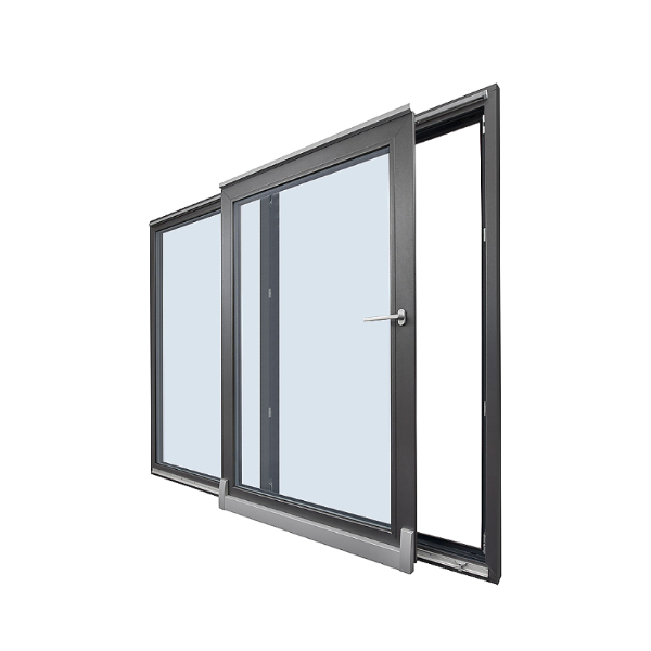 Tilt & Slide Doors - Uniwindows.co.uk