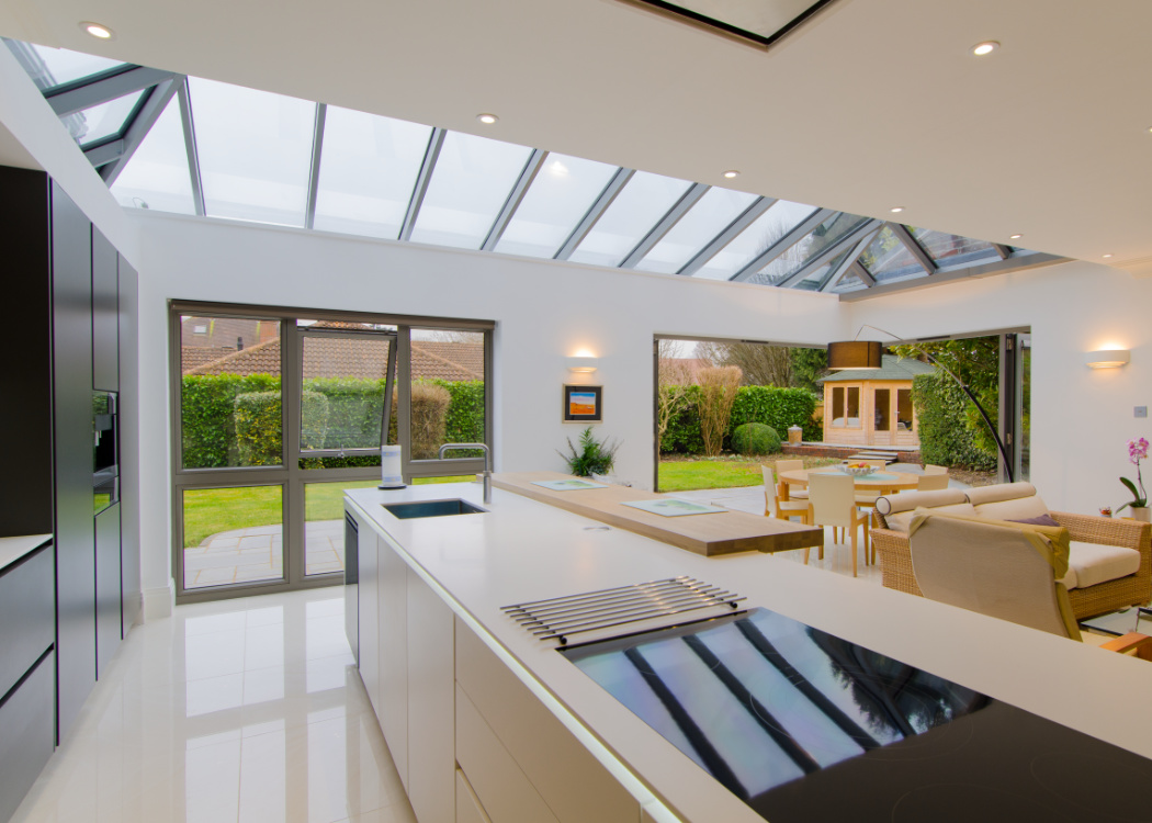 Roof Windows in Dunfermline - Uniwindows.co.uk