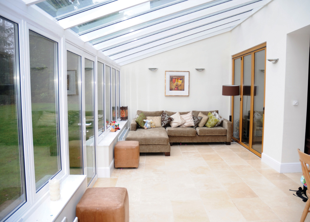 Roof Windows in Kirkcaldy - Uniwindows.co.uk