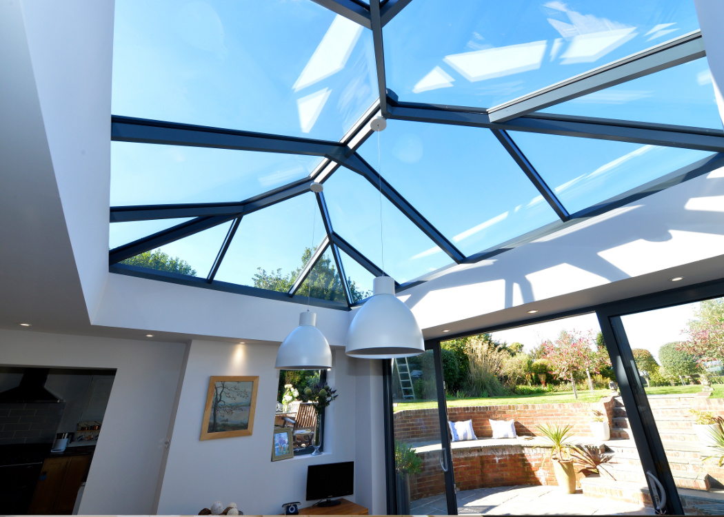 Roof Windows in Livingston - Uniwindows.co.uk