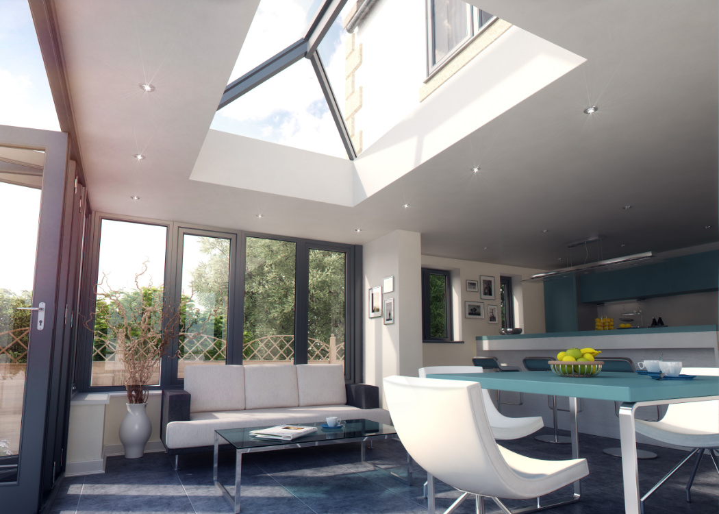 Roof Windows in Livingston - Uniwindows.co.uk