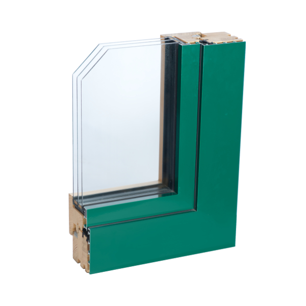 Alu Clad Windows Marconi Max - Uniwindows.co.uk