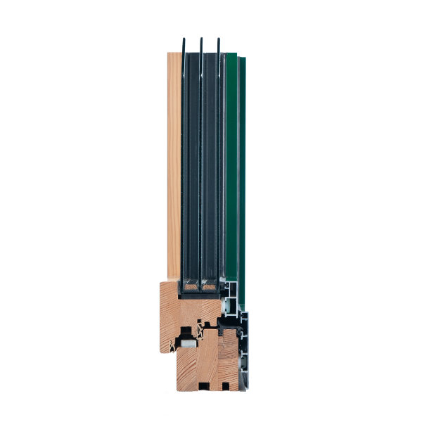 Alu Clad Windows Marconi Max - Uniwindows.co.uk