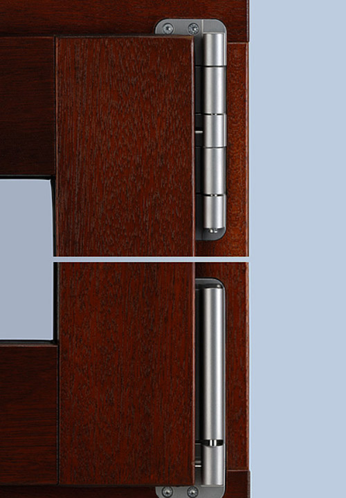 Roto NT power hinge Hardware - Thermax Ultra - Uniwindows.co.uk