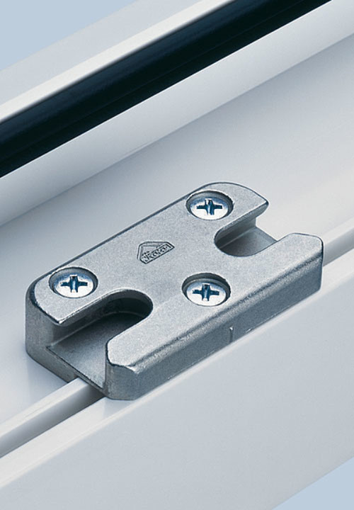 Roto NT security Hardware - Thermax Ultra - Uniwindows.co.uk