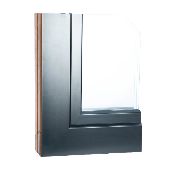 Alu Clad Windows - Uniwindows.co.uk