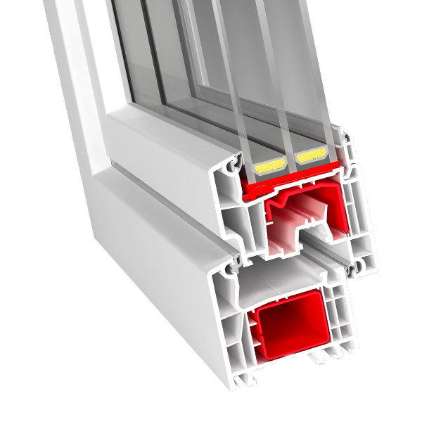 Ideal 4000 - Uniwindows.co.uk