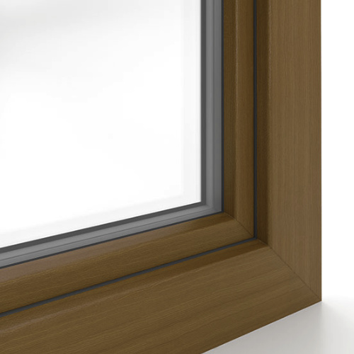 Available finishes - Ideal 4000 - Uniwindows.co.uk