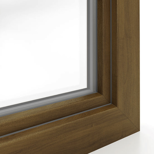 Available finishes - Ideal 4000 - Uniwindows.co.uk