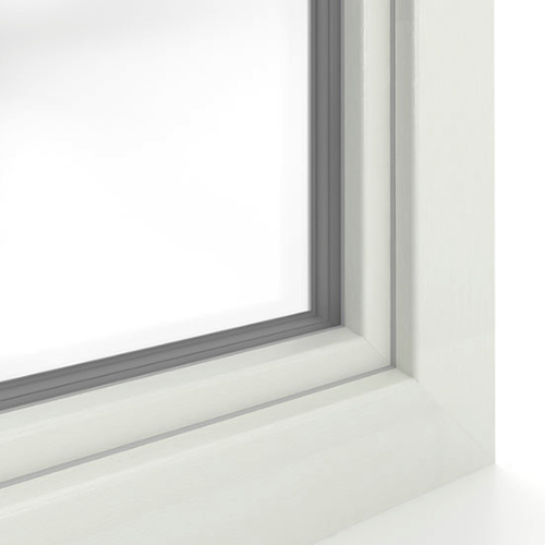 Available finishes - Ideal 4000 - Uniwindows.co.uk